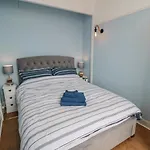 The Seahome Scarborough