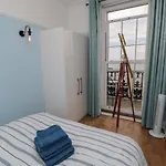 The Seahome Apartamento Scarborough