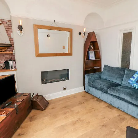 The Seahome Apartment
