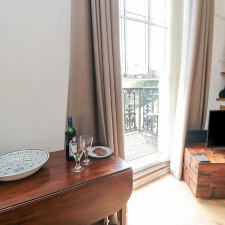 The Seahome 斯卡伯勒