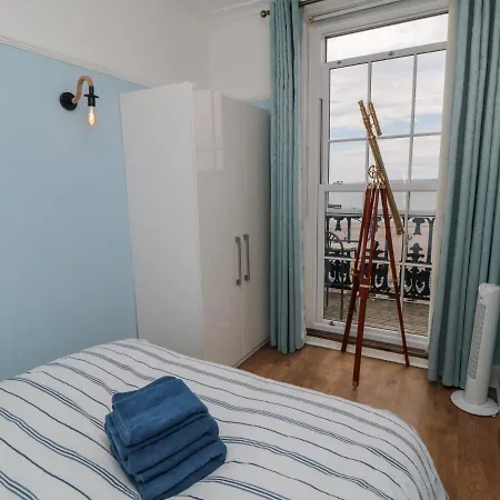 The Seahome Apartment Scarborough