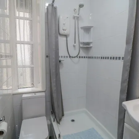 The Seahome * Скарборо