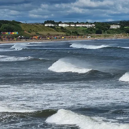 公寓 The Seahome *