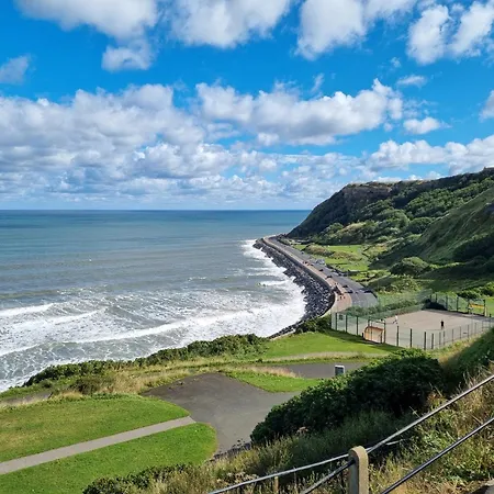 公寓 The Seahome *