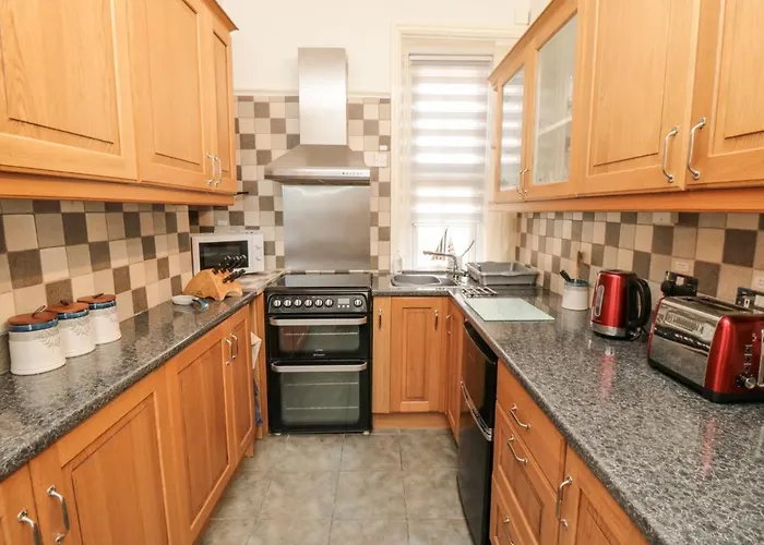 アパート The Seahome