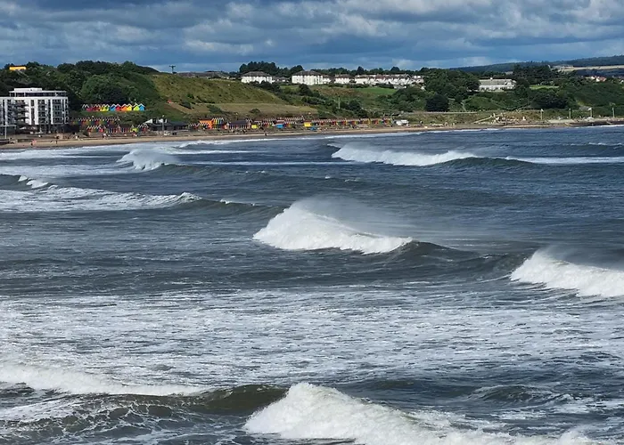 アパート The Seahome *