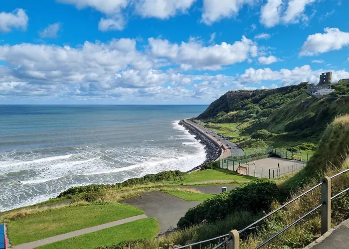 アパート The Seahome *