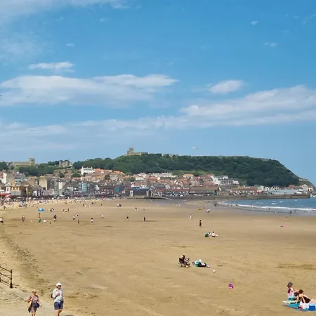 The Seahome Scarborough