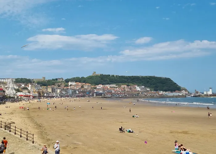 The Seahome Scarborough